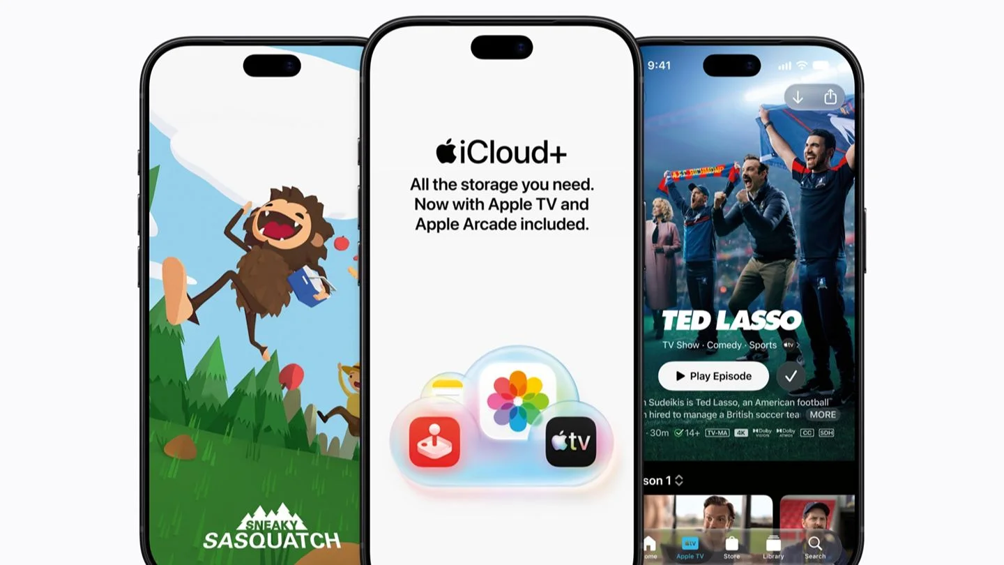 Source image for Apple TV adds 59 countries in its largest distribution expansion