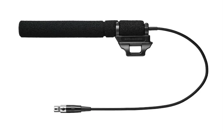 Source image for Audio-Technica BP350ST brings switchable mid-side stereo to ENG capture