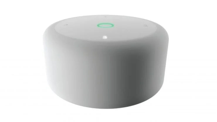 Source image for BirdDog Pod turns four NDI sources into one USB webcam