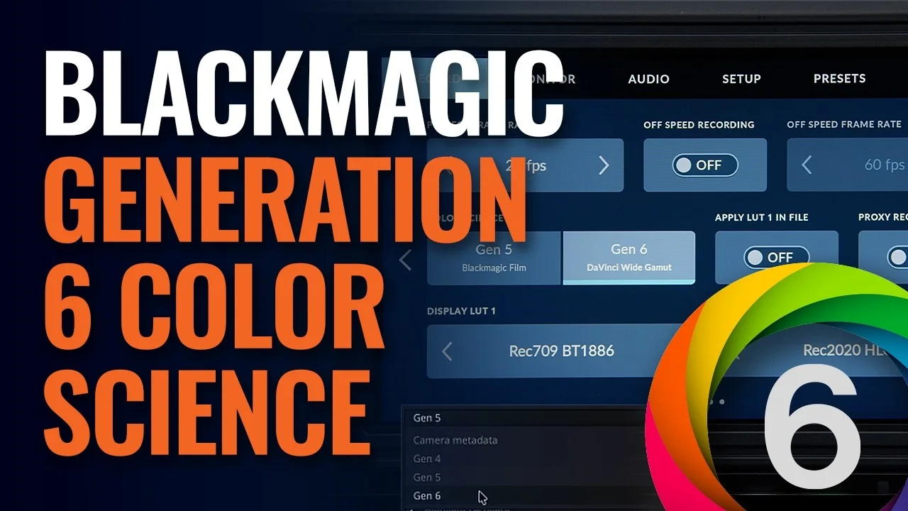 Source image for Blackmagic brings Generation 6 colour to URSA Cine 12K LF