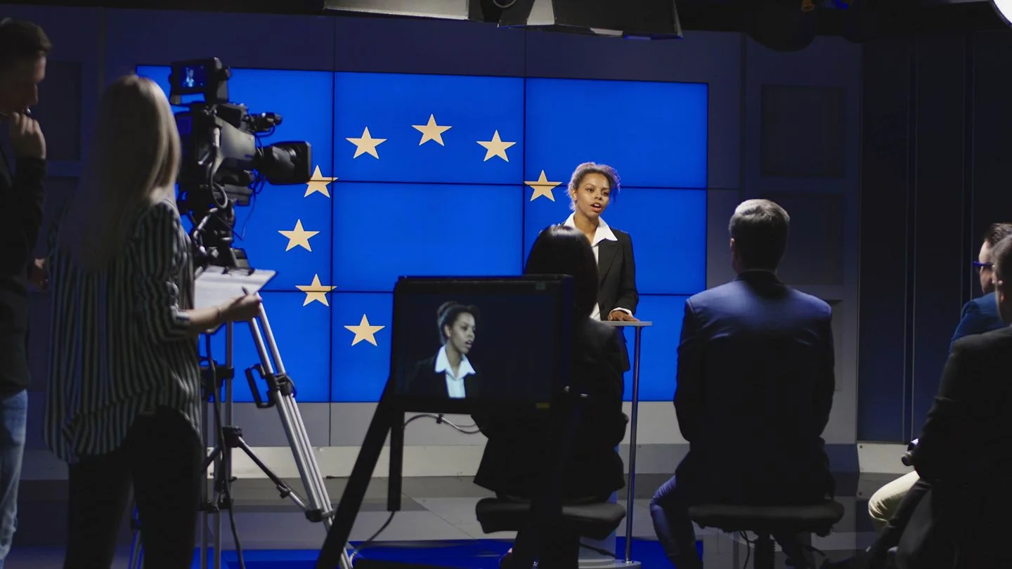 Source image for Blue Billywig moves its video platform under EU infrastructure and jurisdiction