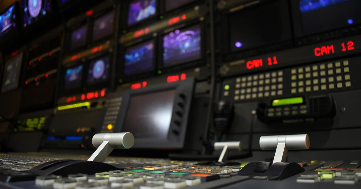 Source image for Broadcast engineers map PTP failure modes beyond ST 2110