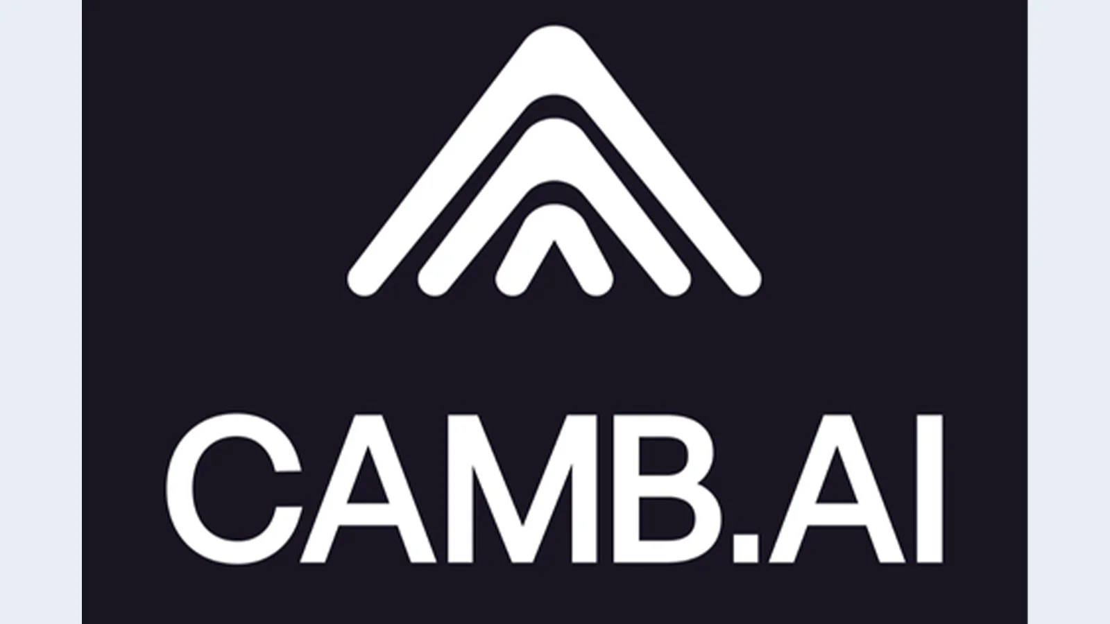 Source image for CAMB.AI embeds 150-language dubbing inside local broadcast workflows