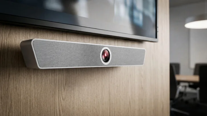 Source image for Captivate dual-lens camera outputs USB, HDMI and NDI together