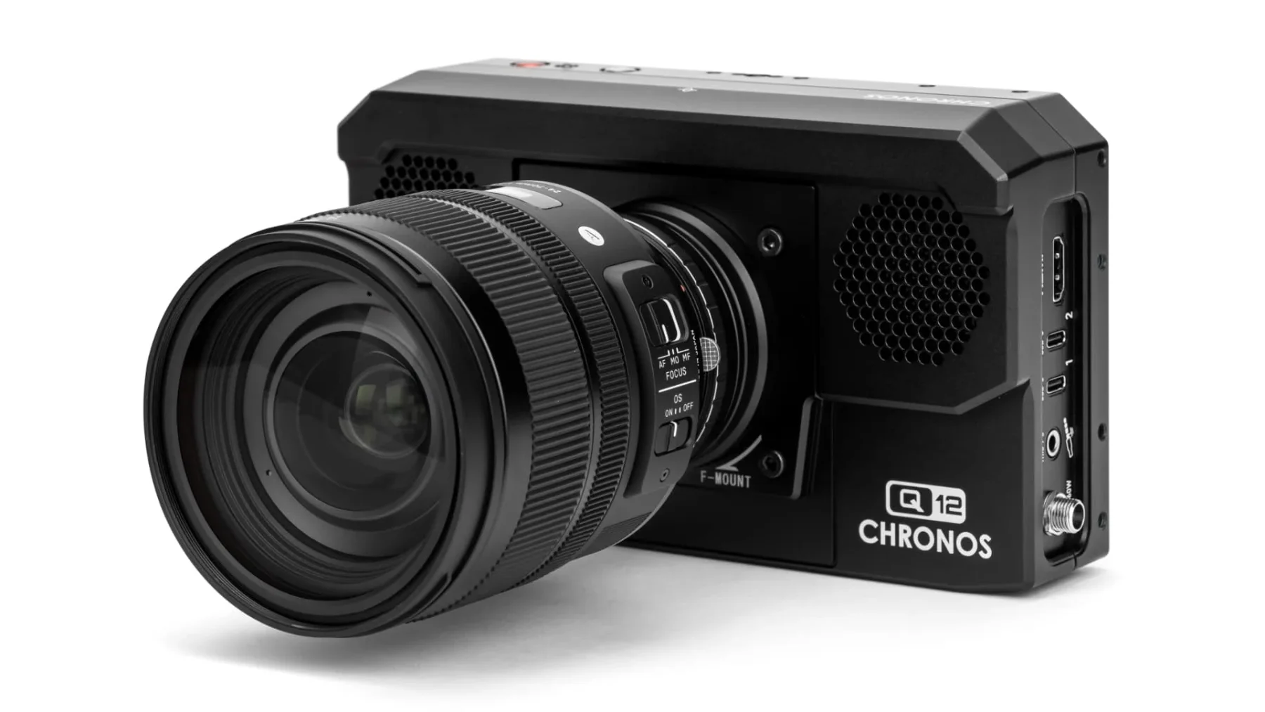 Source image for Chronos Q12 records Full HD slow motion at 5,148fps