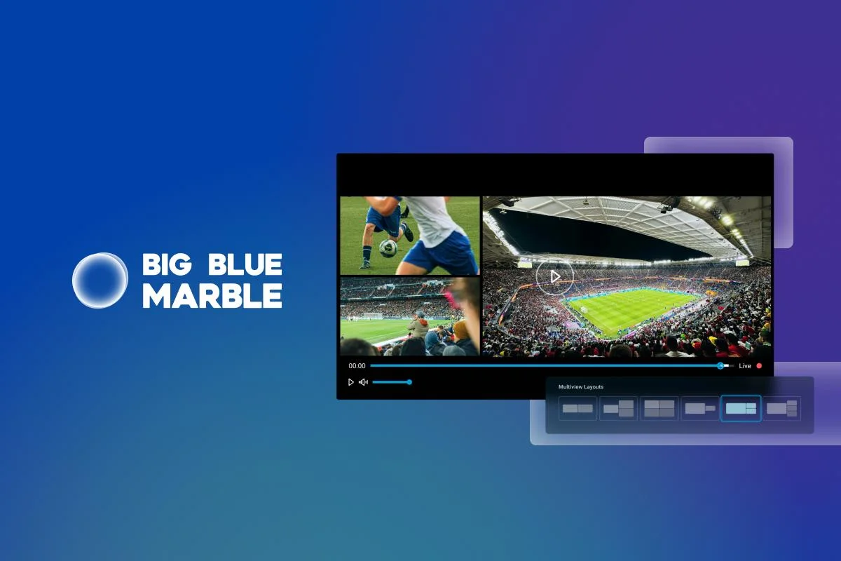Source image for Cloud Video Kit turns multiview layouts into manifest requests