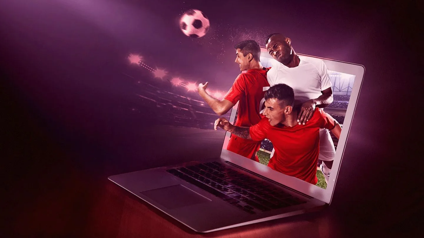 Source image for Delta Protocol turns live sport into frame-synchronised scene instructions