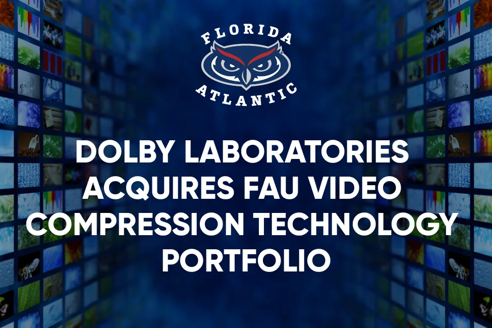 Source image for Dolby acquires FAU portfolio of 683 VVC-related intellectual-property assets
