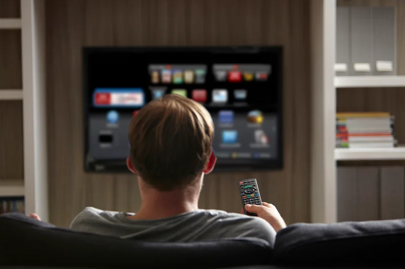 Source image for DTG maps five domains for interoperable IP television advertising