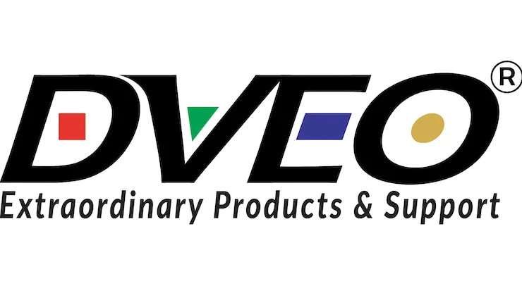 Source image for DVEO moves Premio and D-Streamer control from Windows to the browser