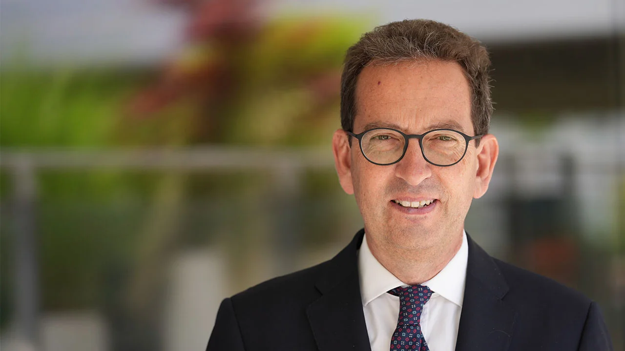 Antonio Arcidiacono of the EBU in connection with the edge AI analysis
