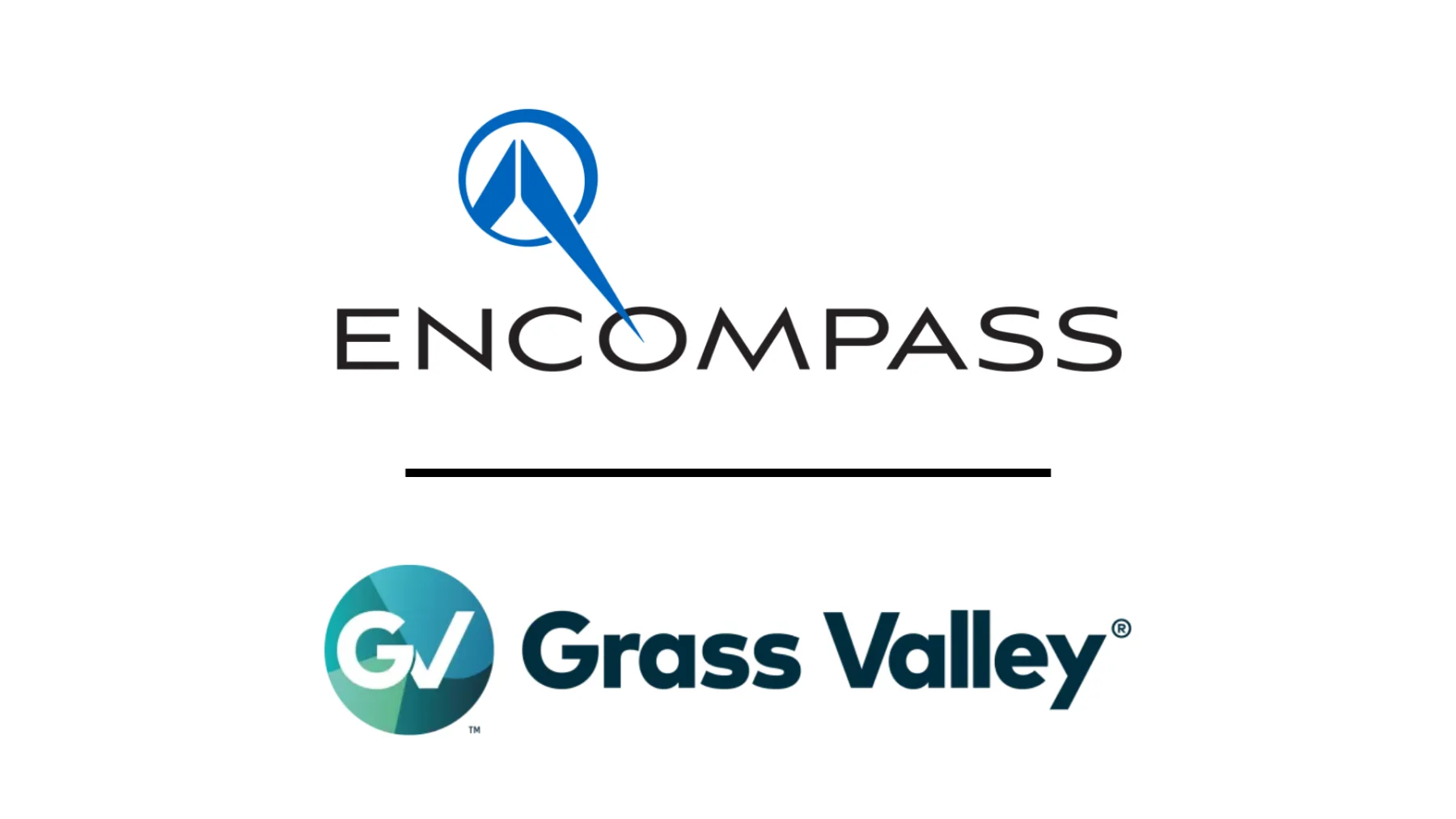 Source image for Encompass and Grass Valley launch software-defined playout for Channel 4