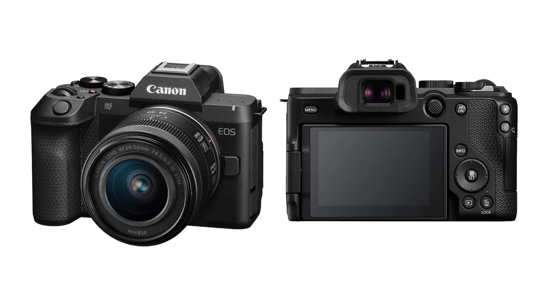 Source image for EOS R8 Mark II adds stabilised 4K60 to Canon’s lightest IBIS body