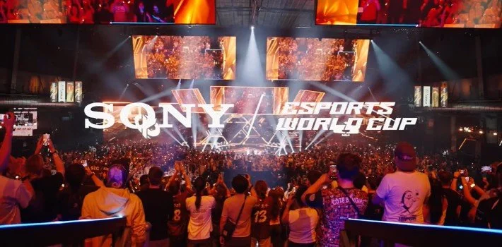 Source image for Esports World Cup scales one camera family across 24 games
