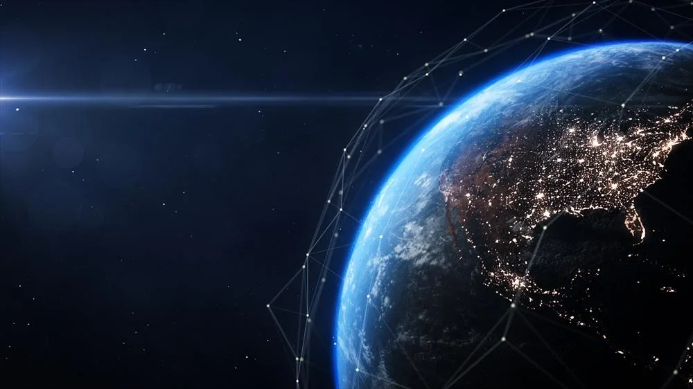 Source image for FCC opens 1,000 MHz for expanded satellite links and moving terminals