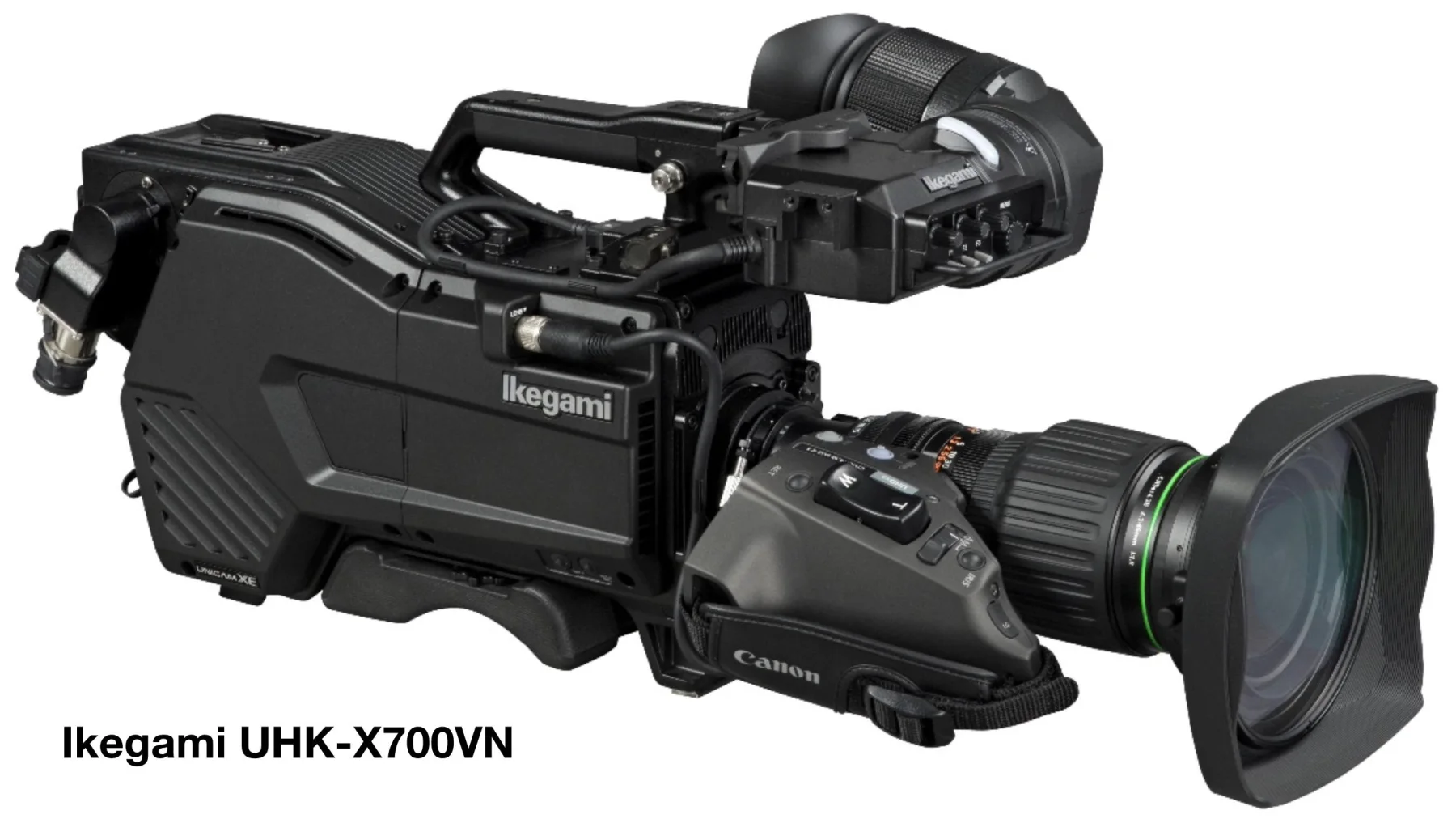Source image for Ikegami variable-ND cameras hold depth of field through live exposure changes