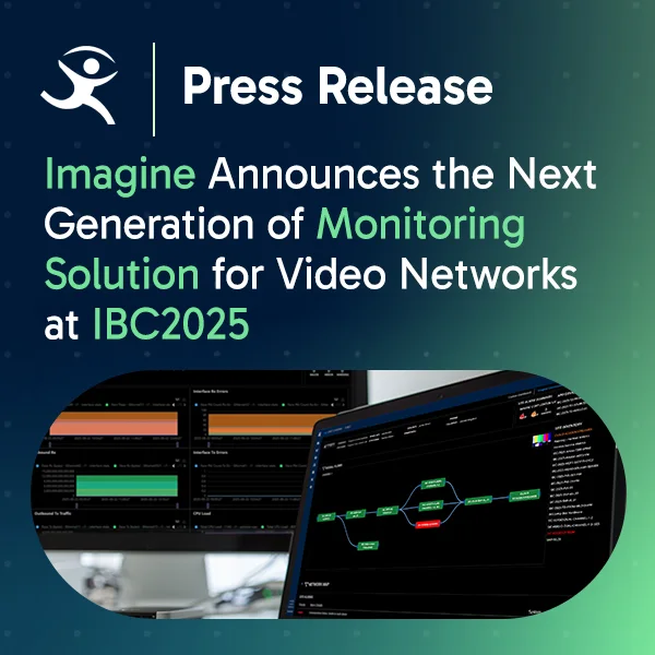 Source image for Imagine expands multiviewing from live production to cloud playout