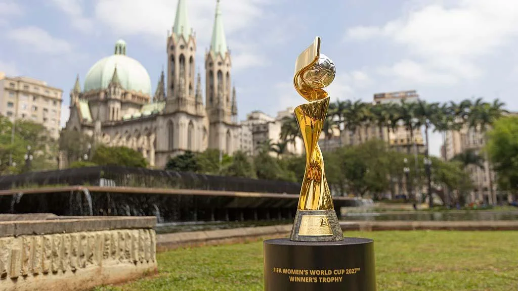 Source image for IMG will produce Netflix's 64-match Women's World Cup service