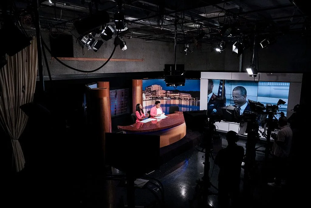 Source image for Local TV news falls to 10% weekly reach among US adults aged 18–24