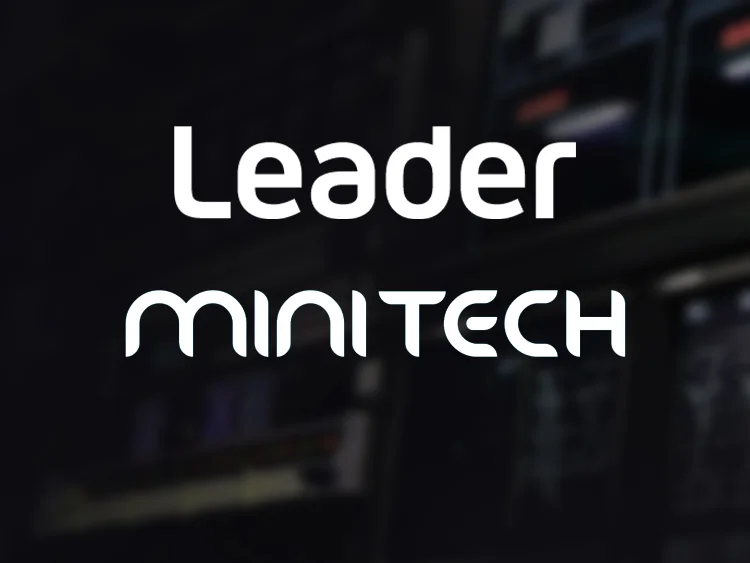 Source image for Minitech equips OB unit for hybrid IP and SDI measurement