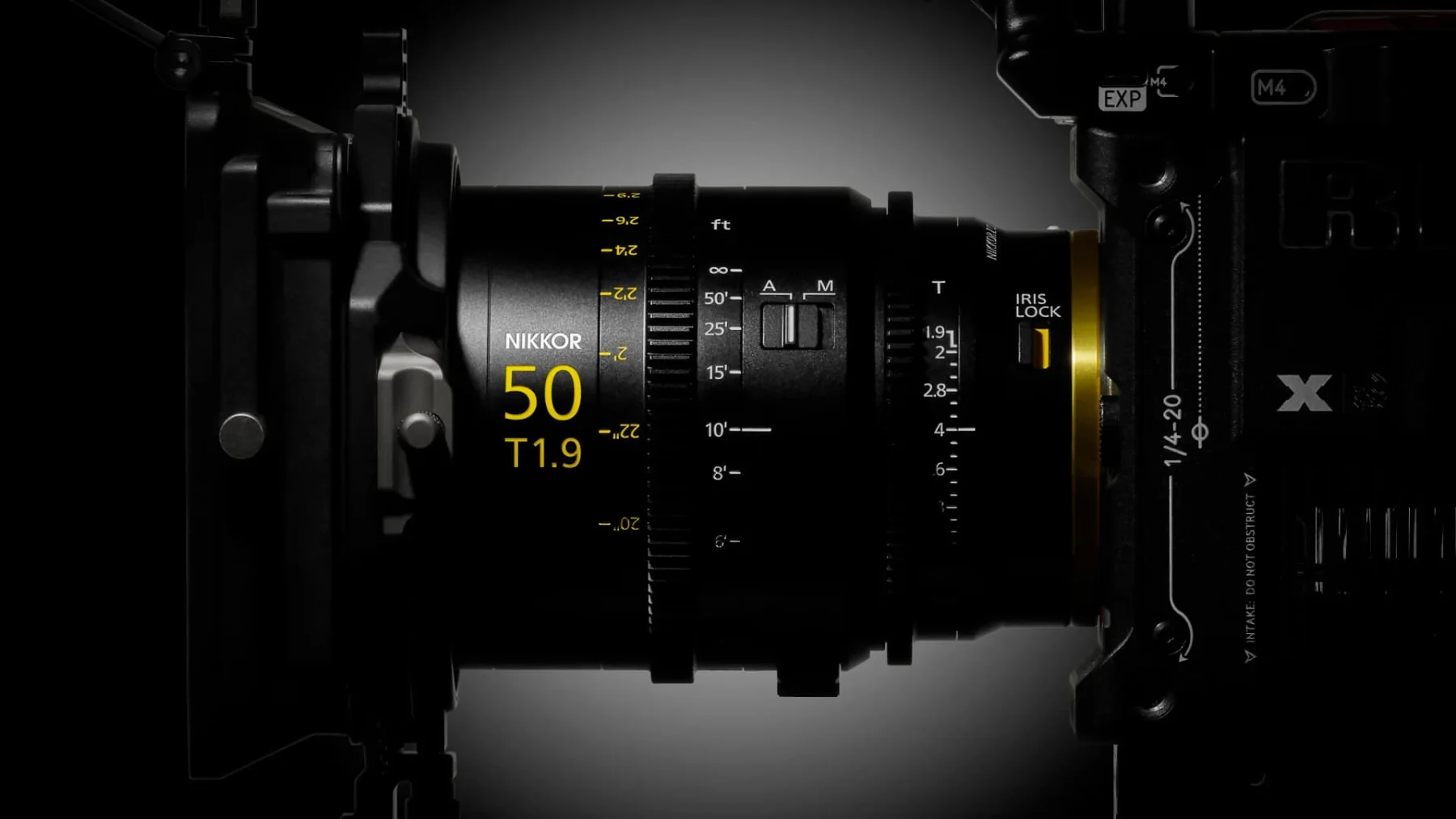 Source image for Nikon brings RED colour encoding into smaller H.265 files on the ZR
