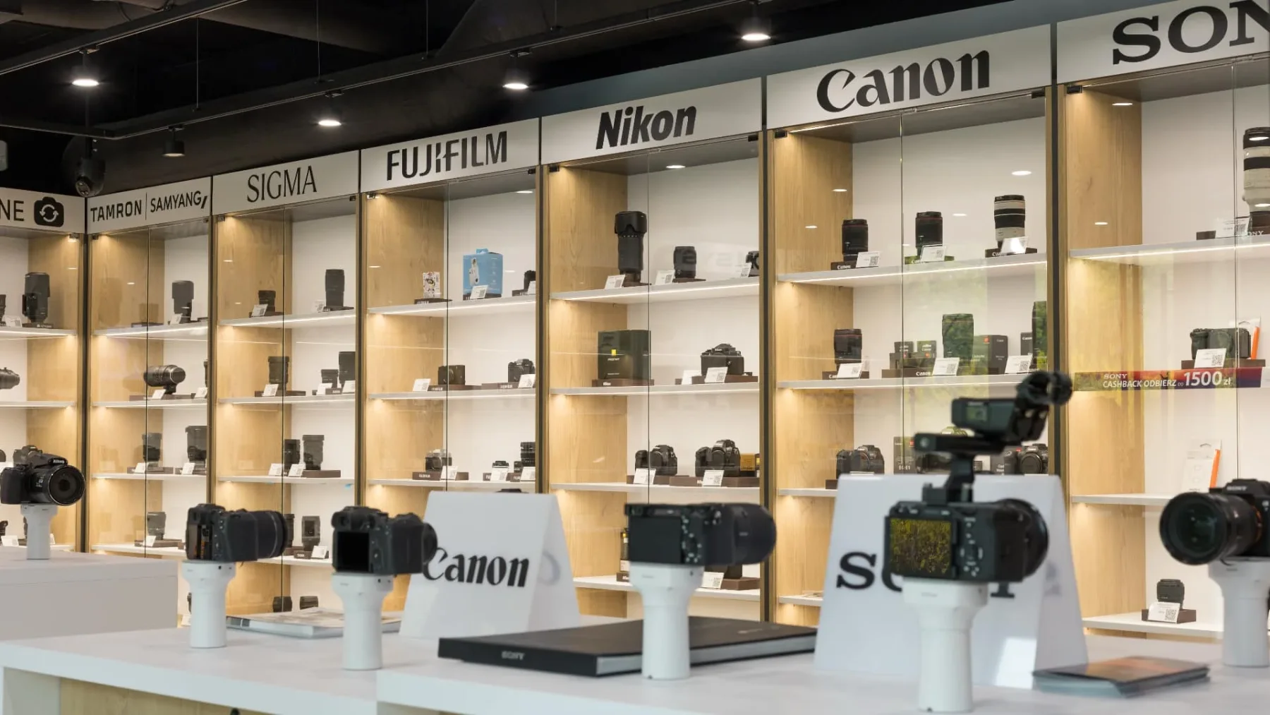 Source image for Nikon outlines a modular camera platform while testing AI boundaries