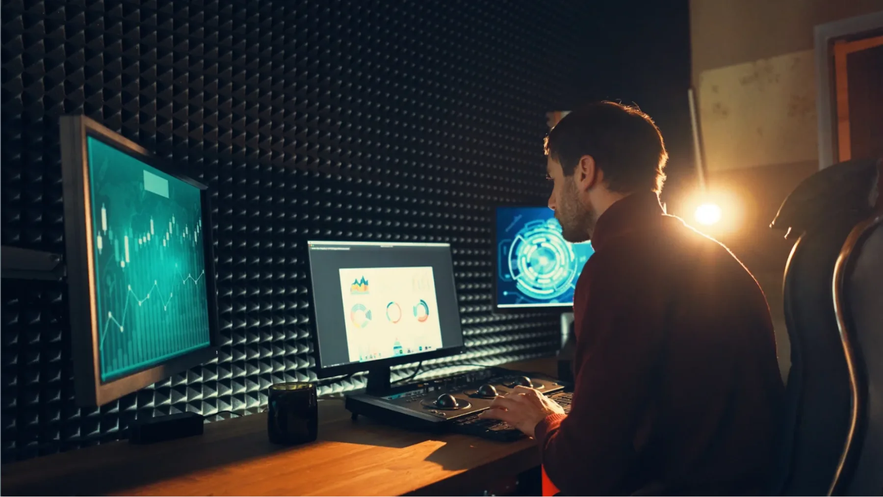 NVIDIA Video Codec SDK 13.1 encoding and transcoding graphic