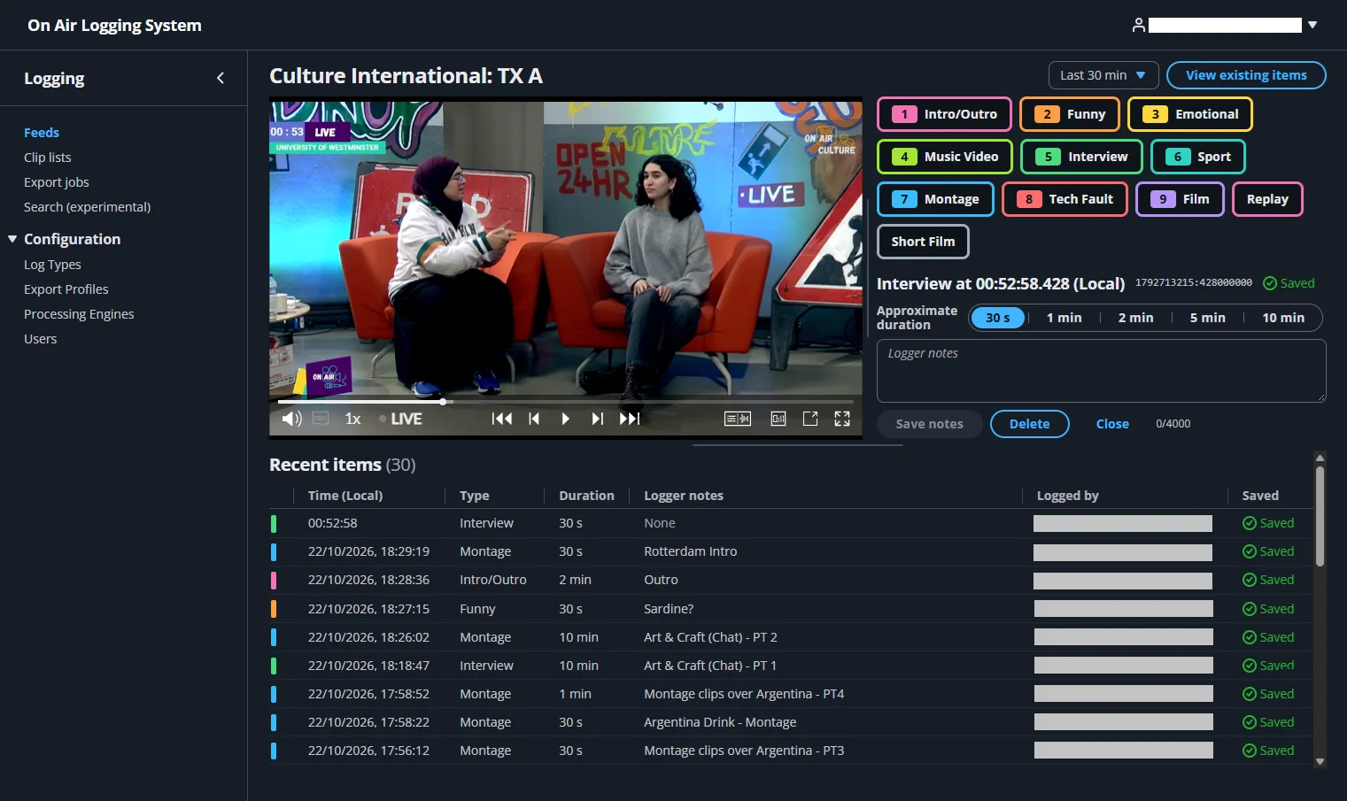 Source image for On Air turns TADS and MXL into live multivendor production tools