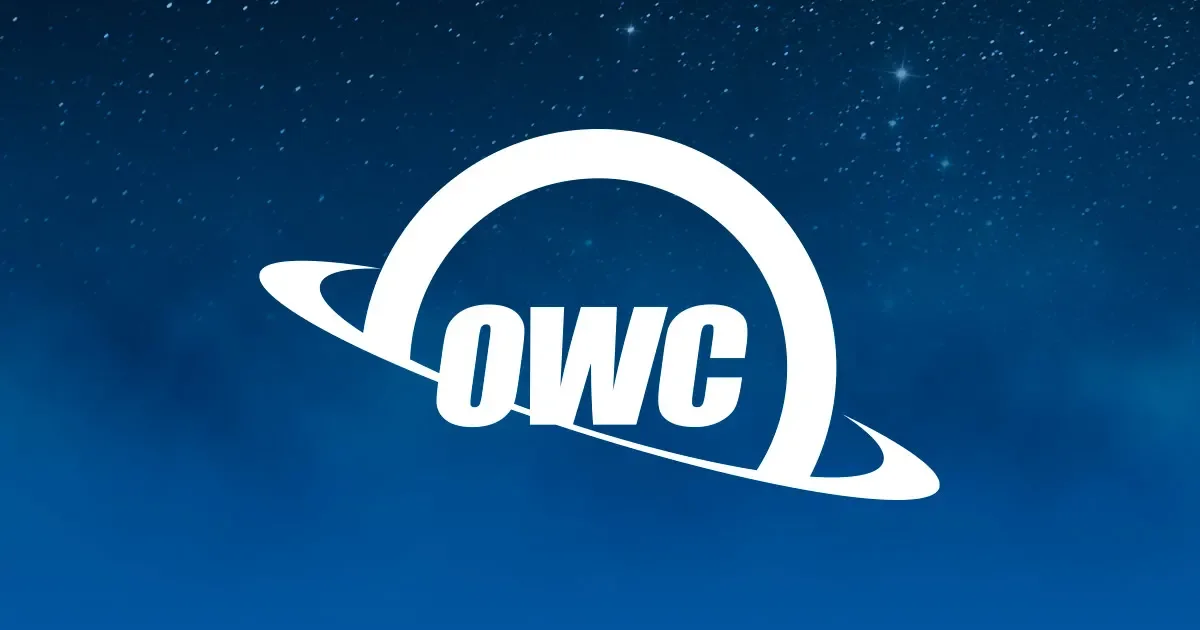 Source image for OWC Jellyfish adds dual-25GbE SMB and browser RAW previews