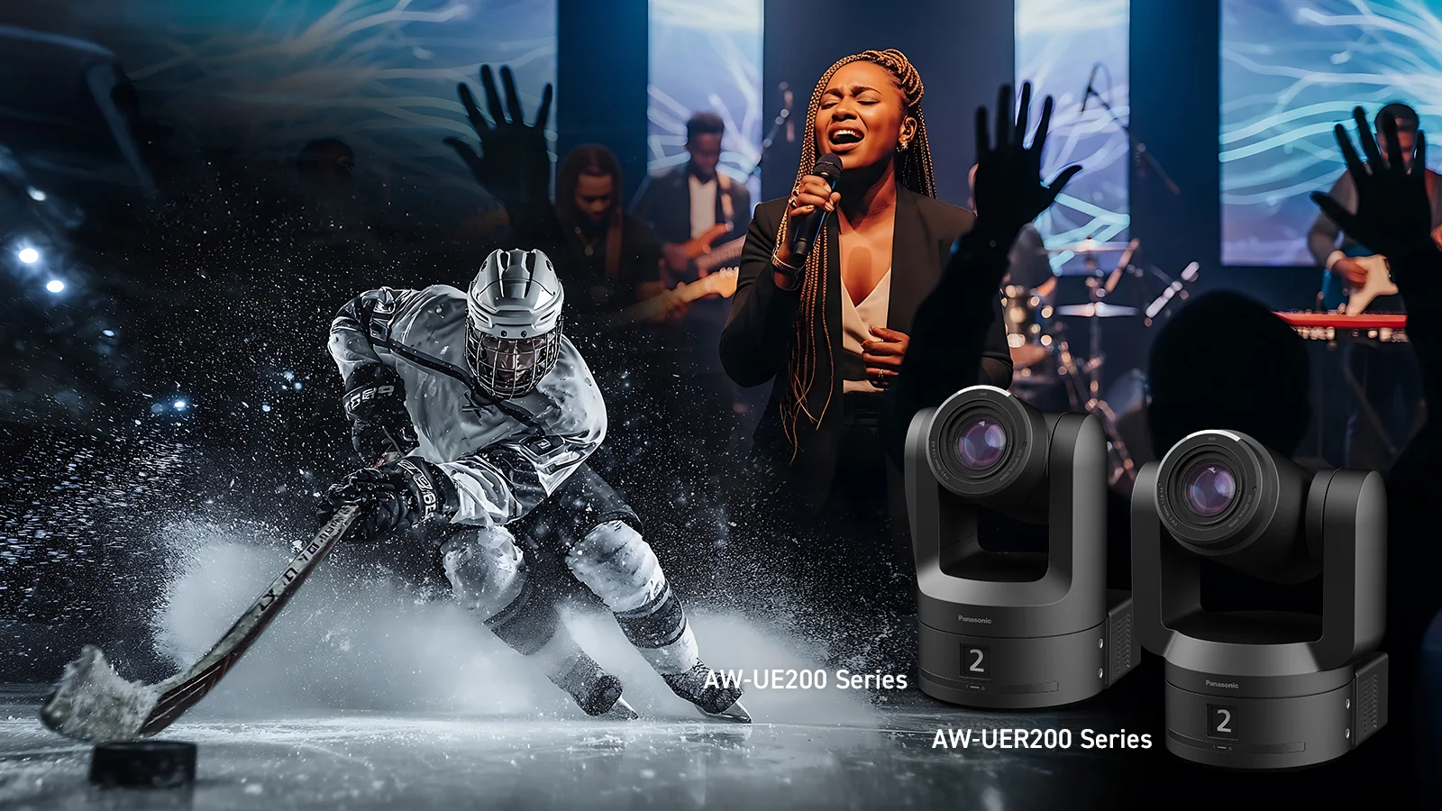 Source image for Panasonic puts global shutters into new high-end PTZ camera families