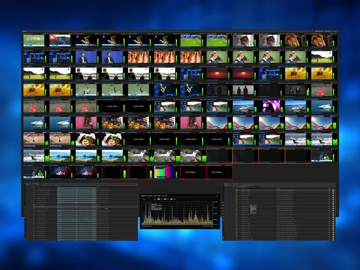 Source image for PlayBox Neo adds role-based control to hybrid playout operations