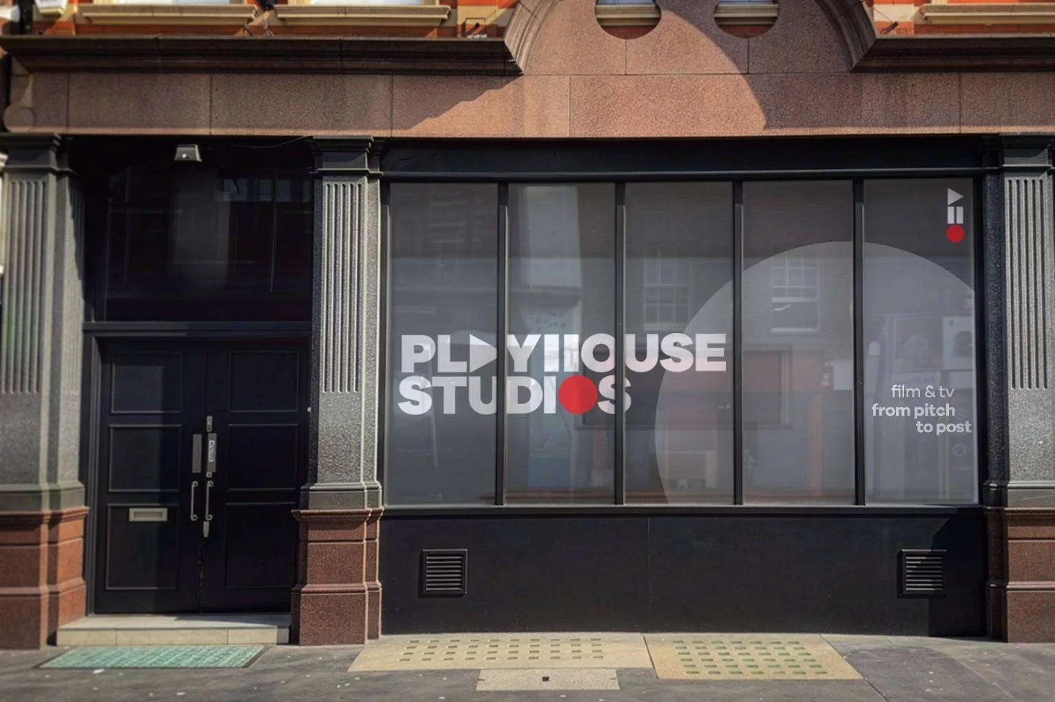 Source image for Playhouse Post rebuilds Soho facility around Dolby Atmos and Vision