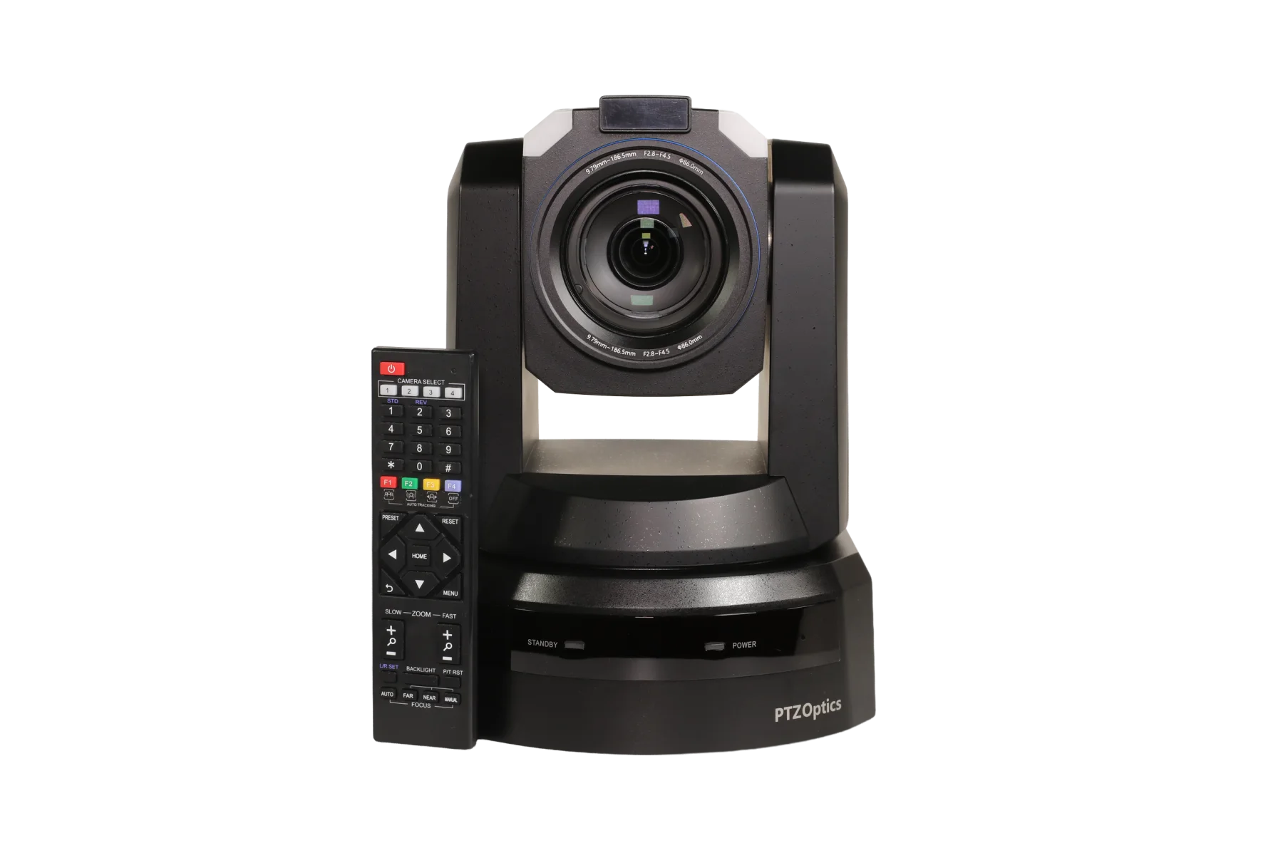 Source image for PTZOptics Rise 4K combines one-inch sensor with broadcast timing