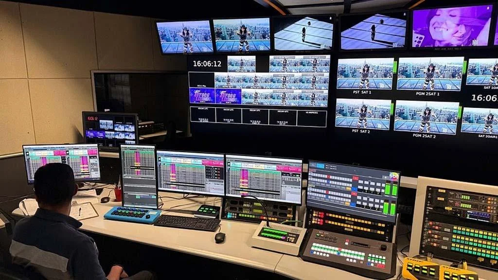 Source image for SBT expands playout automation for news and interactive services