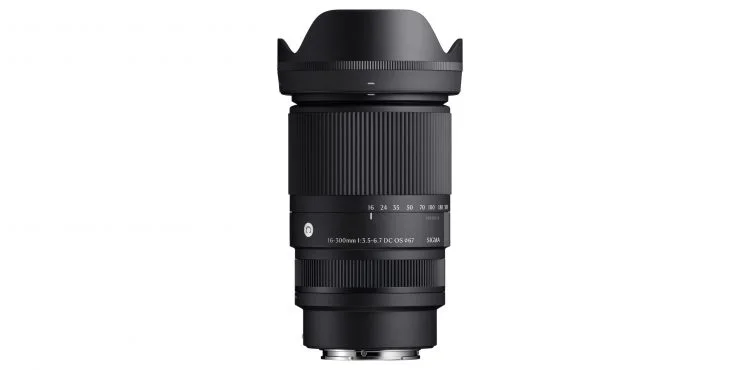 Source image for Sigma brings its 18.8x APS-C zoom to Nikon Z