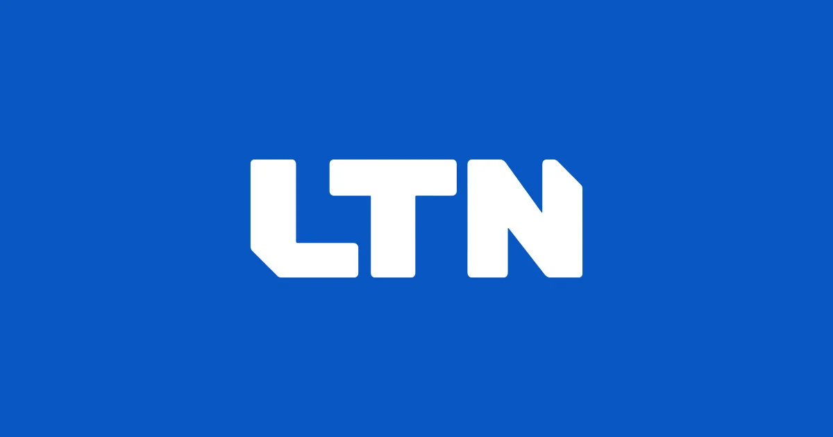 LTN corporate press image accompanying the Sony Ci and LTN Schedule Playout integration announcement