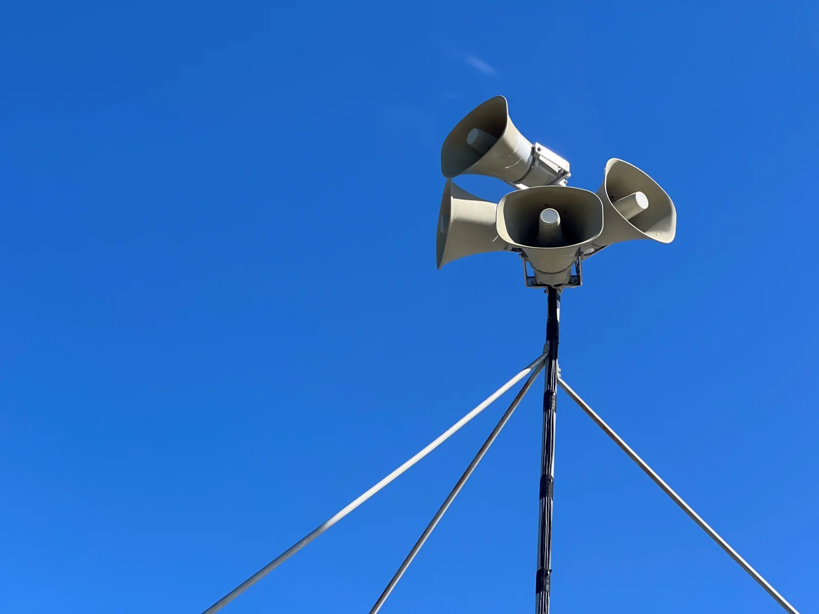Source image for State broadcasters want software EAS to remain a voluntary path