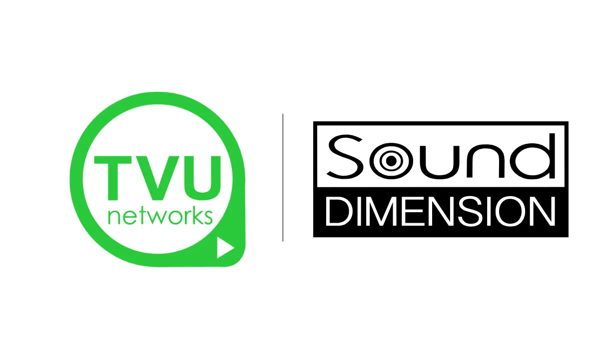 Source image for TVU and AiFi synchronise viewer devices within 10 milliseconds