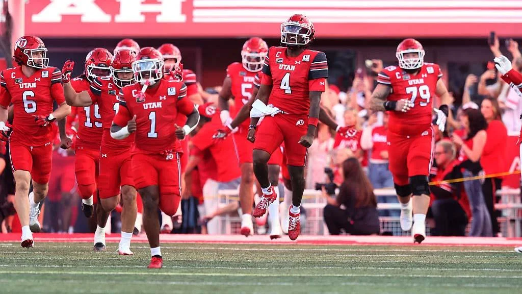 Source image for University of Utah centralises sports production on ST 2110