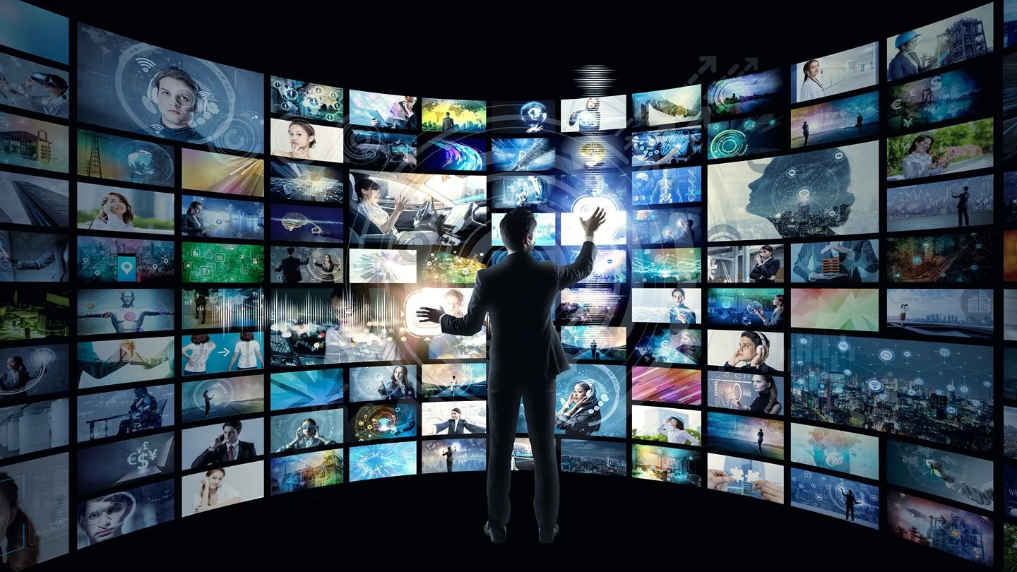 Source image for Veset turns Nimbus cloud playout into a self-service subscription