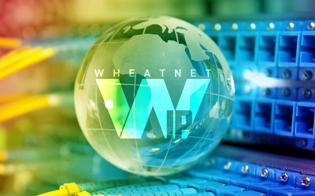 Source image for Wheatstone Blade 5 keeps mirrored mix engines synchronized for failover
