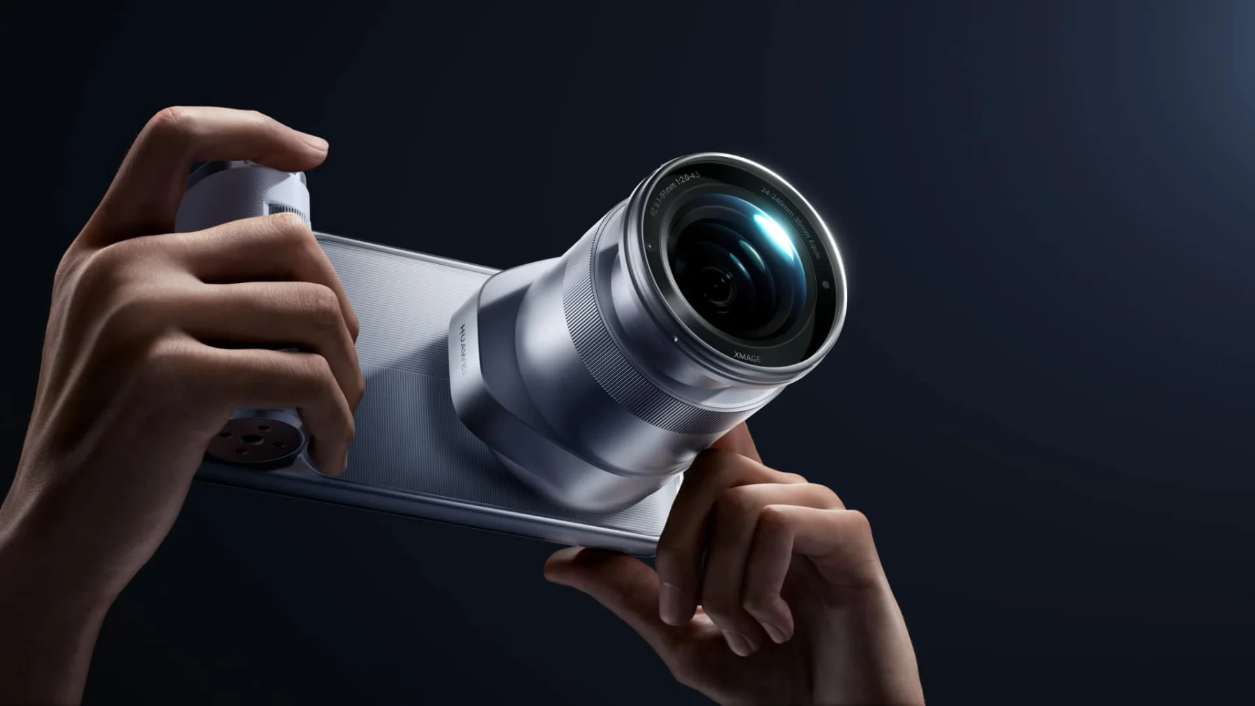 Source image for XMAGE Z10 gives a phone a hard-mounted 1-inch zoom camera